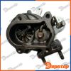 Turbocompresseur pour FIAT | 53039880067, 53039700067